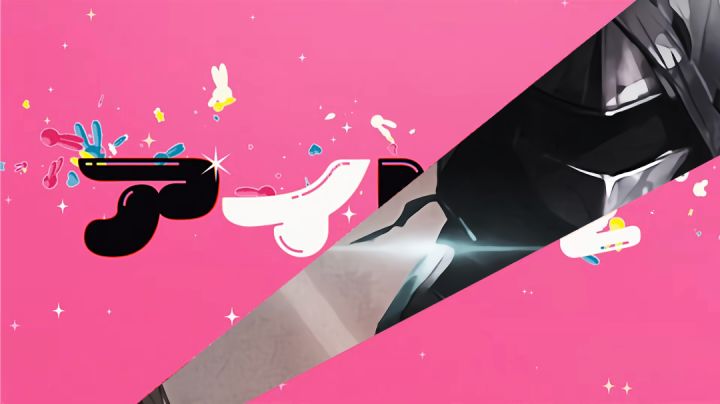 【剧情向】我 推 的 兜 帽 人截图