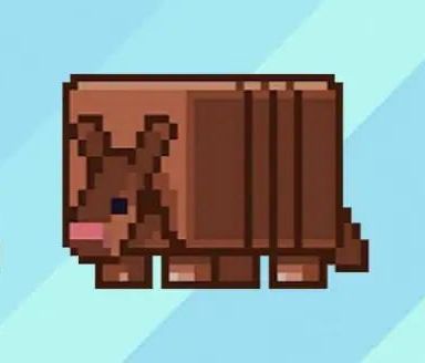 Minecraft Live的三只新生物 2