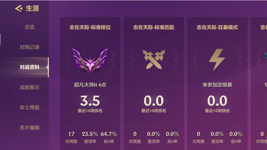 分享自己吃分的经验总结截图