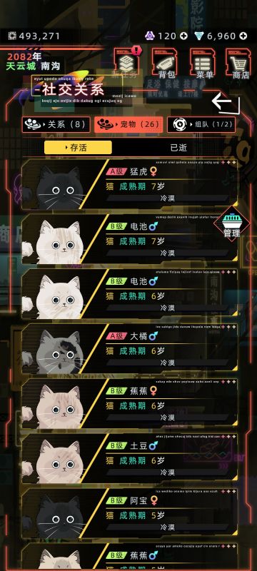 懒人娱乐进阶玩法。