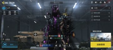 从昨天中午打到凌晨，谈下DMZ