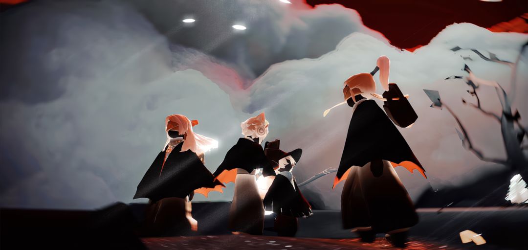 万圣节 2