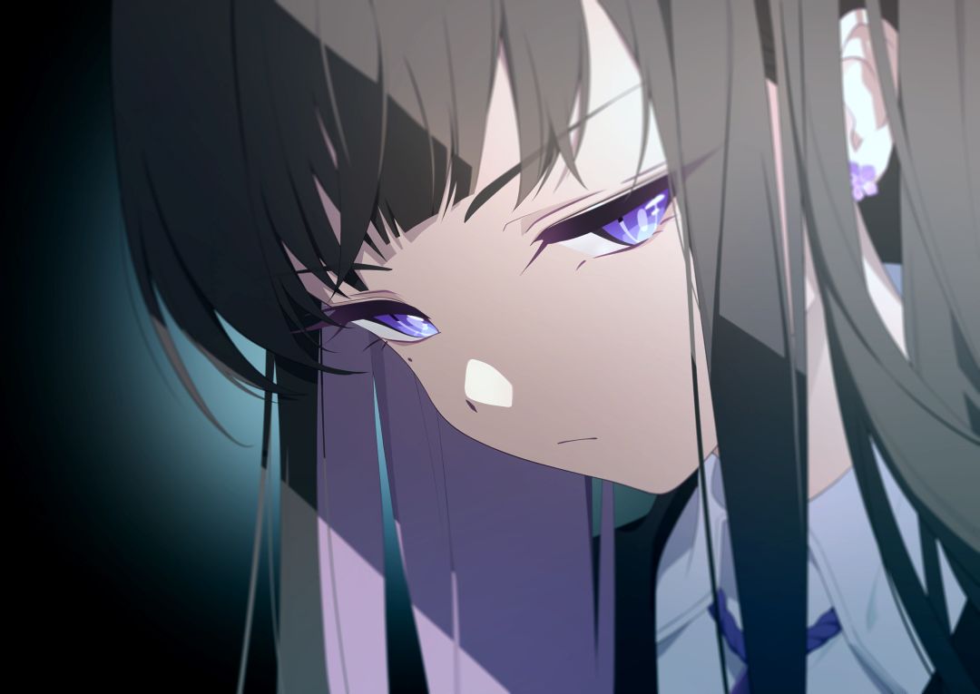 《星塔漫画》主线壁纸合集 13