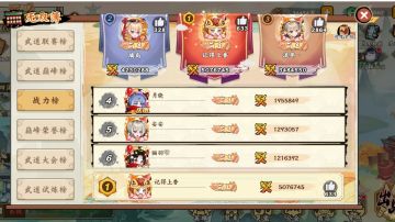 #二周年快乐 我与无双的故事#