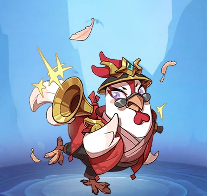 万金油<金羽>解析 1