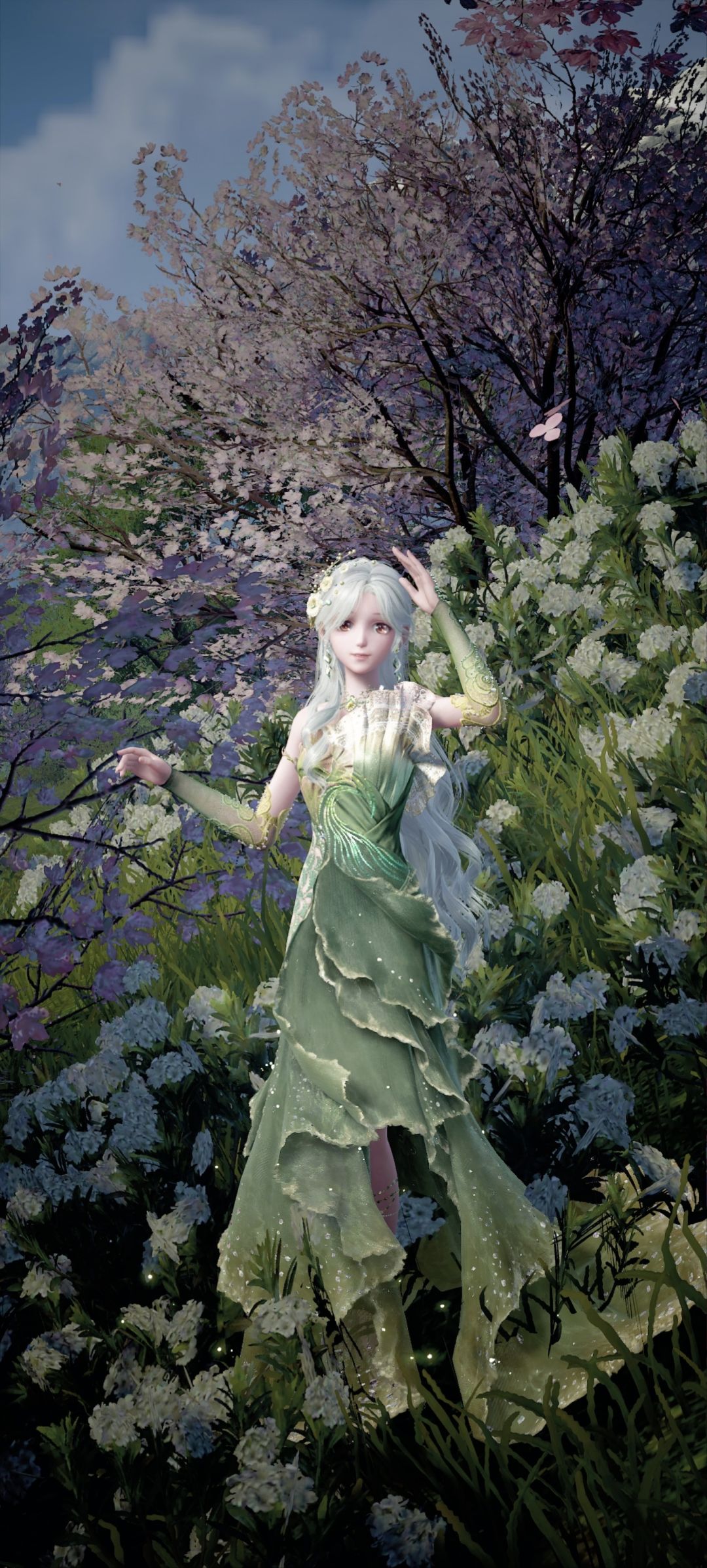 宝藏拍摄地 4