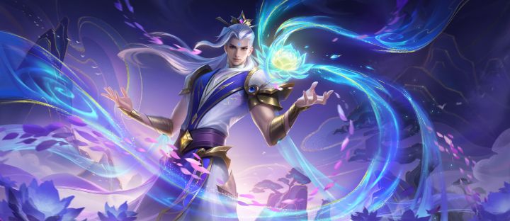 剑星爆料 l 无垢仙灵,踏芳平乱!截图