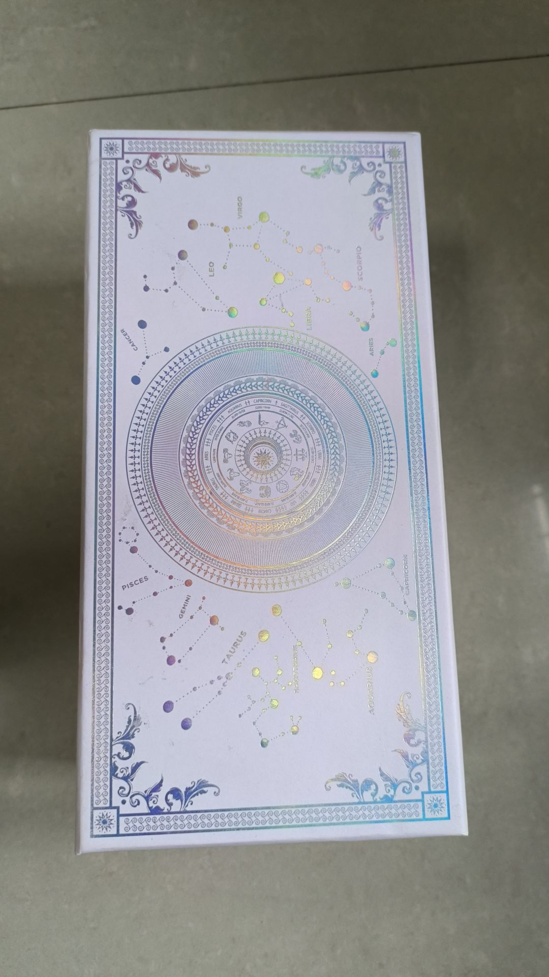 收到了人生中的第一个手办 1