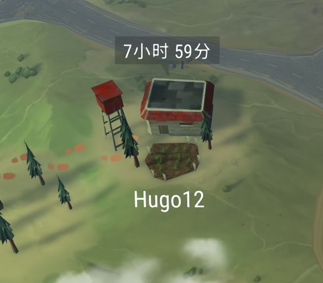 反抄Hugo12截图