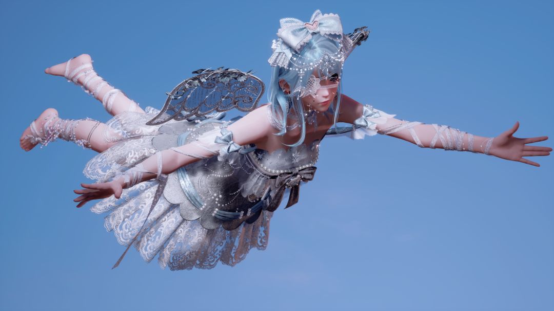 天使 2