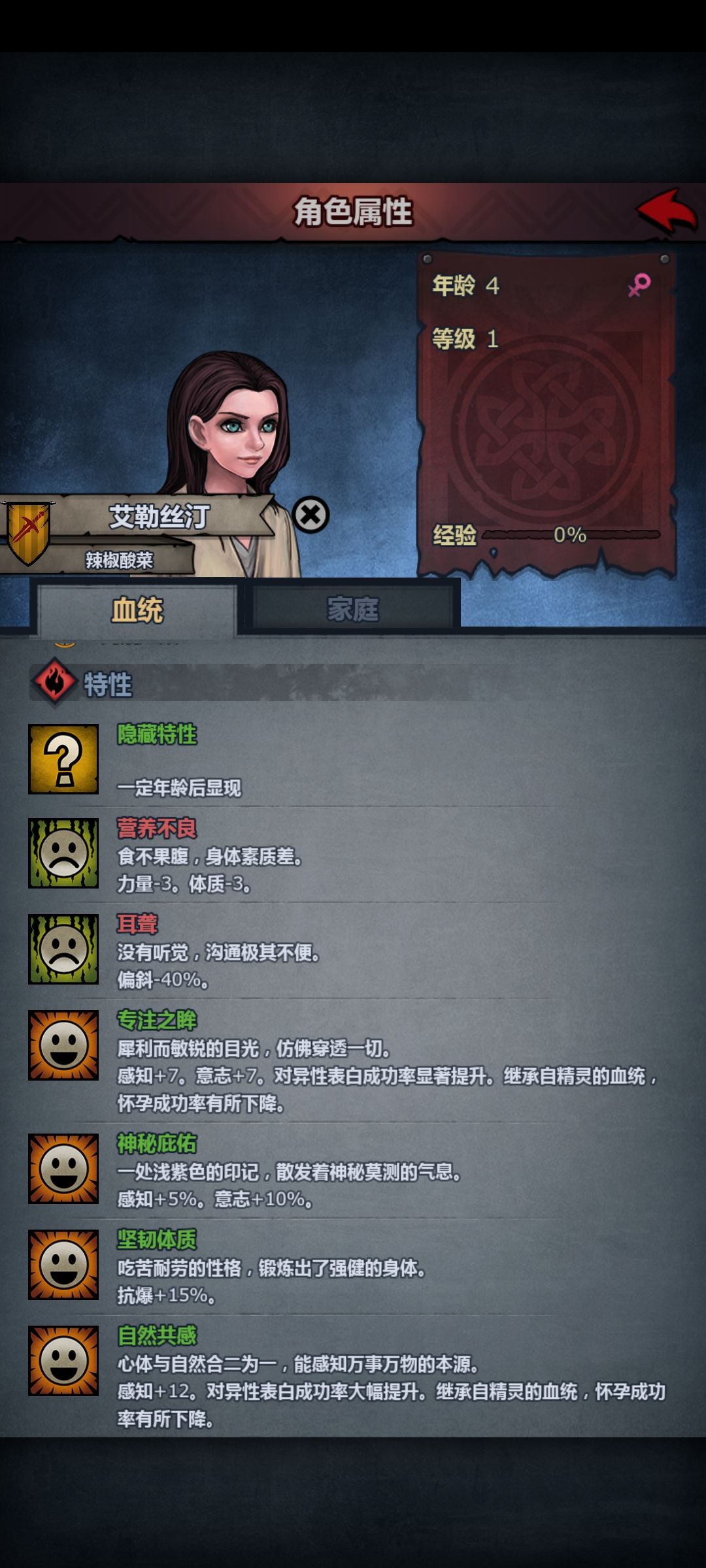 这一家子很不错哟 4