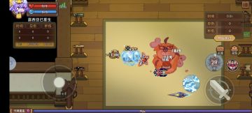 机甲登顶数值巅峰，请看战绩