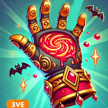 细细品尝每一抹献血，而且不要让它们过期