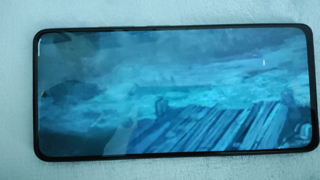 有没有这种情况动都不动的? 1