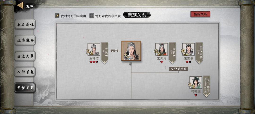 为啥我都登仙后期了小迷妹还升那么慢 1