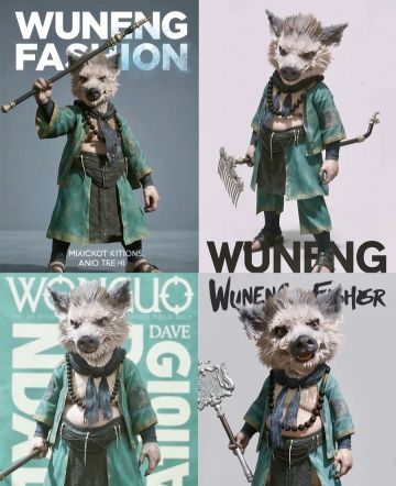 人到中年了，真的不玩黑悟空了，