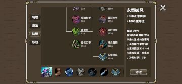 浅谈戒灵（^O^）