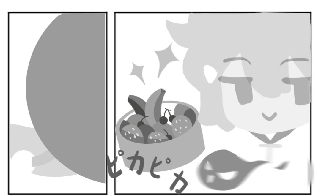 ㊗️九周年快乐呀！ 3