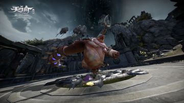 来云垂过夏天：听网易云音乐，种天命树，设计家园，应援NeXT！