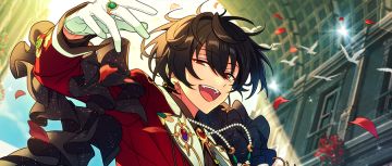 【公告】「特别招募 凛月篇2」已开启！