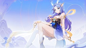 人人都是策划，老白邀请你设计契灵啦！