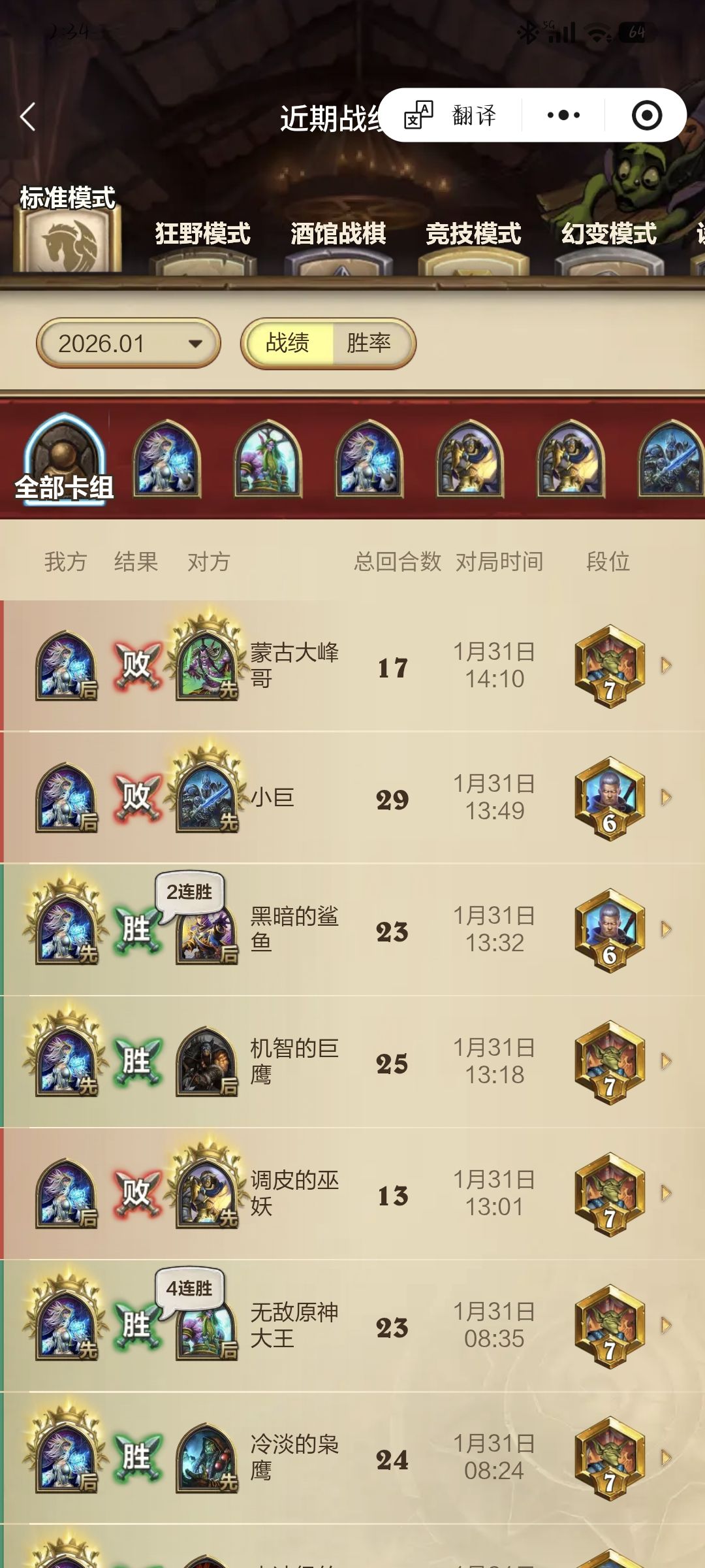 🥹黄金5你真的很难…… 2