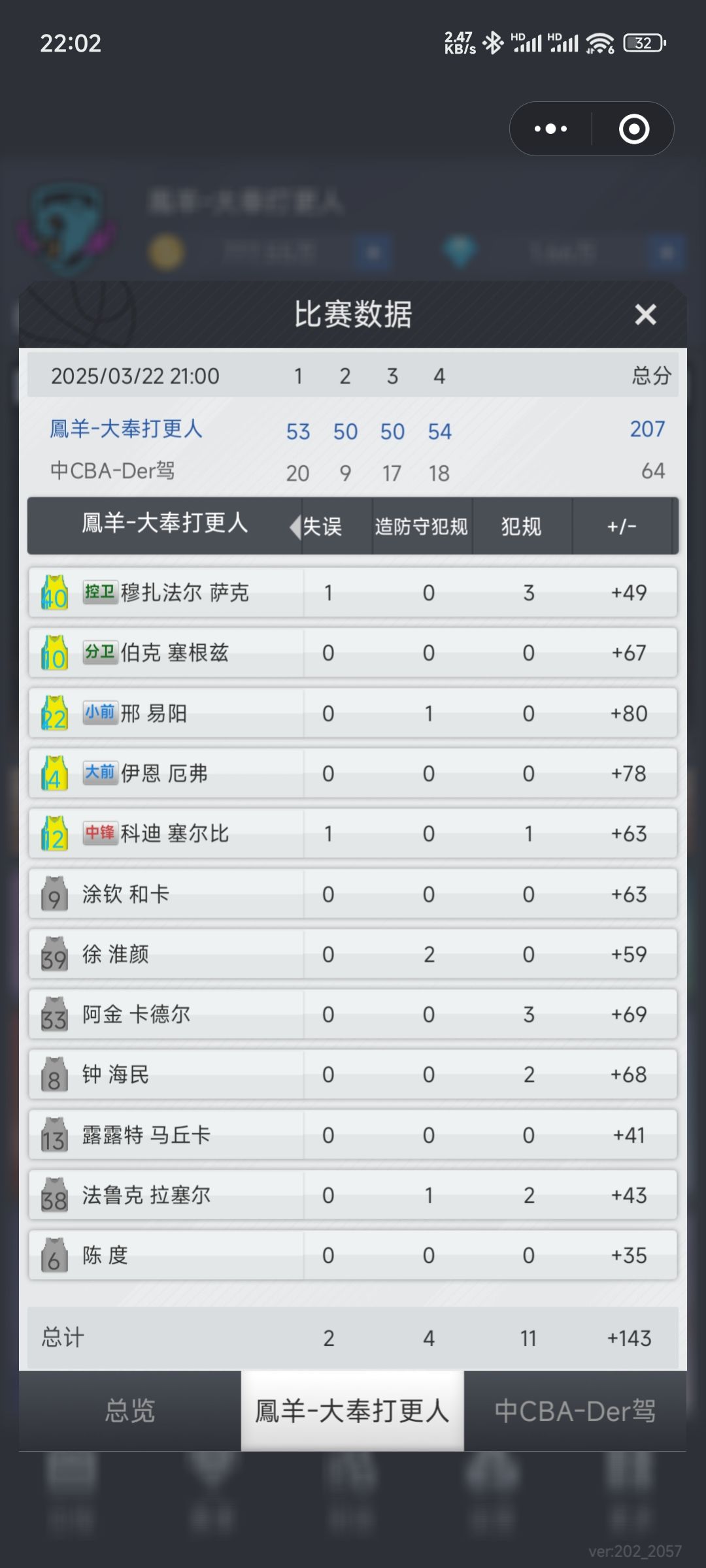 铁血狂澜:207分的无声统治与不灭锋芒 5