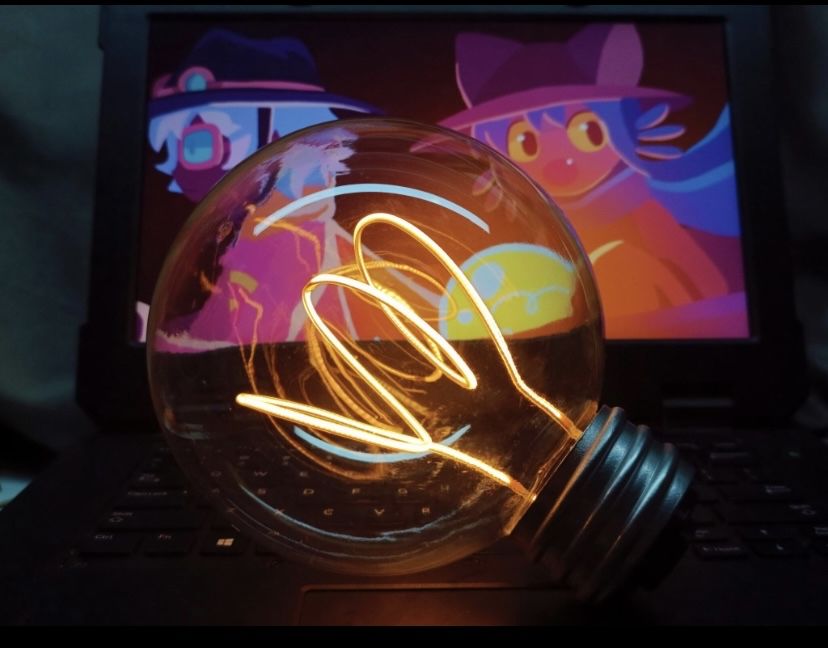 尝试还原救世主🐱💡 4