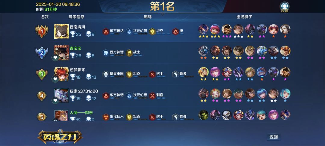爽到了 1