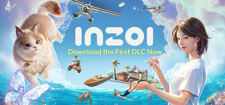 等等党大胜利,DLC白送!《inZOI》迎来新史底,并上线免费DLC截图