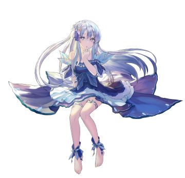 下两只主题角色预告