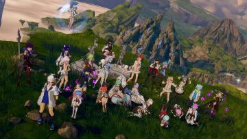 «东方幻想乡»协会招募冒险者