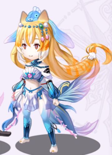 氵提前☁️评一下新的水剑