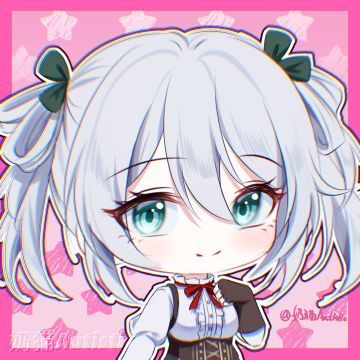 【神谕绝响】雪儿