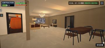 解锁全部成就#我的关东煮小铺 #我的关东煮小铺家里装修