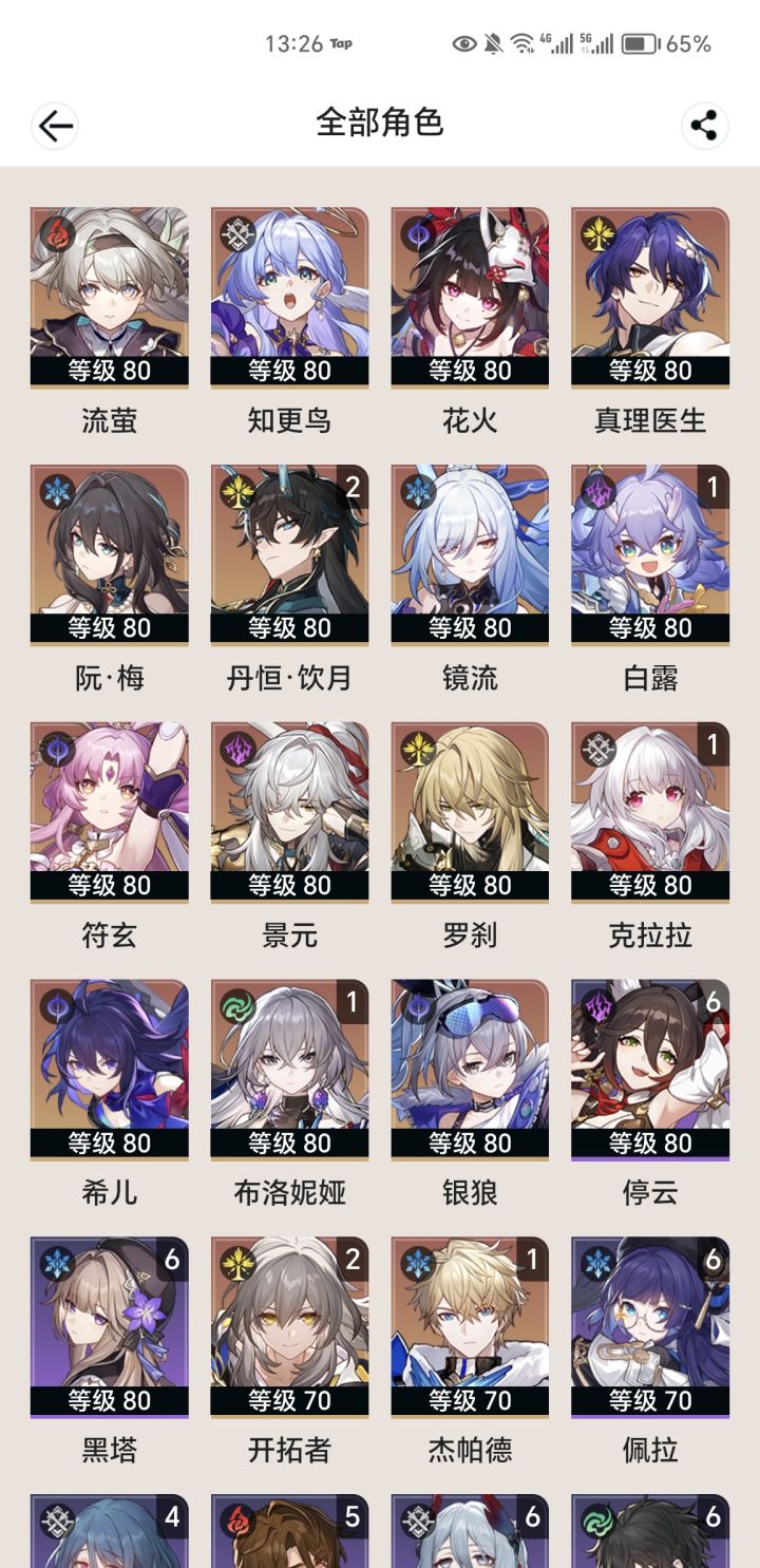 玩的真的痛苦截图