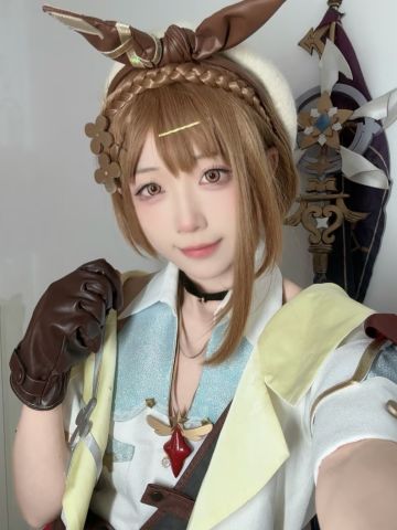 联动开启莱莎携新装复刻共庆双倍狂欢