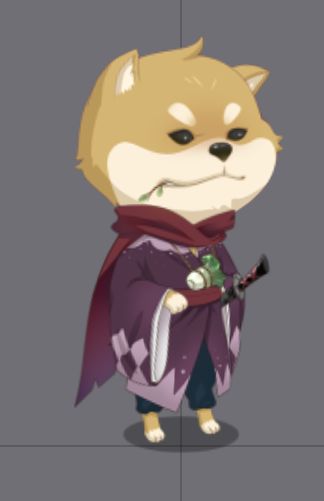 《依灵餐厅》5月21日更新版本