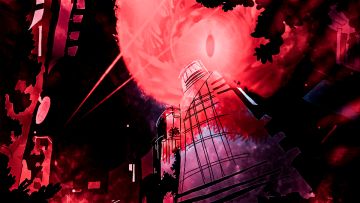 当我在规则怪谈内开始任性~