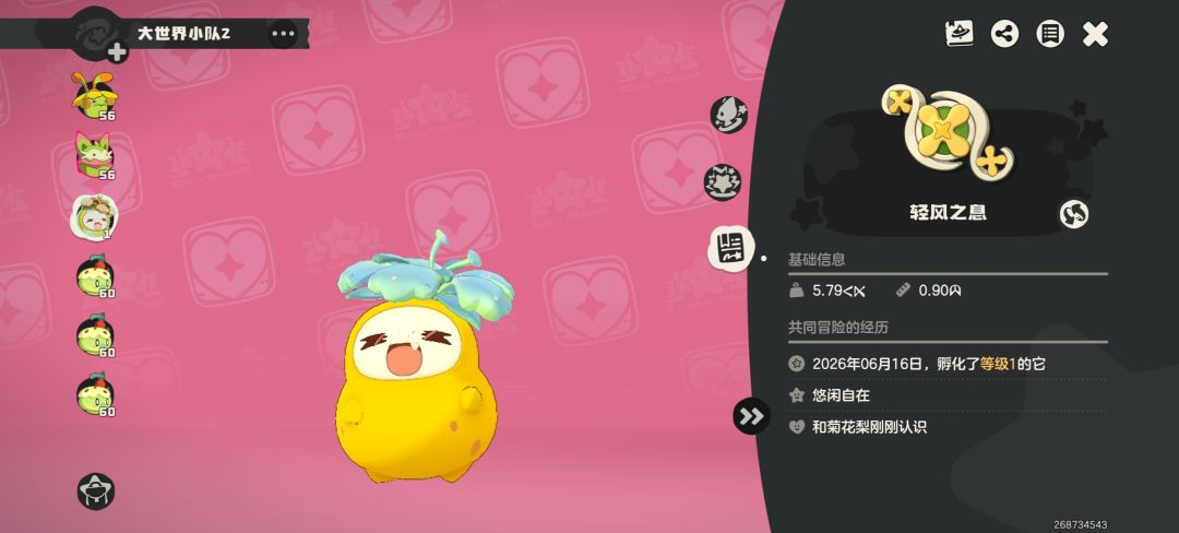 远哥牛福 2