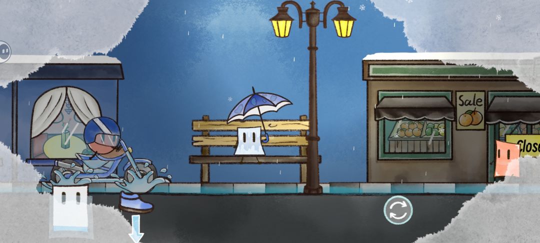 风雨过后见彩虹 2