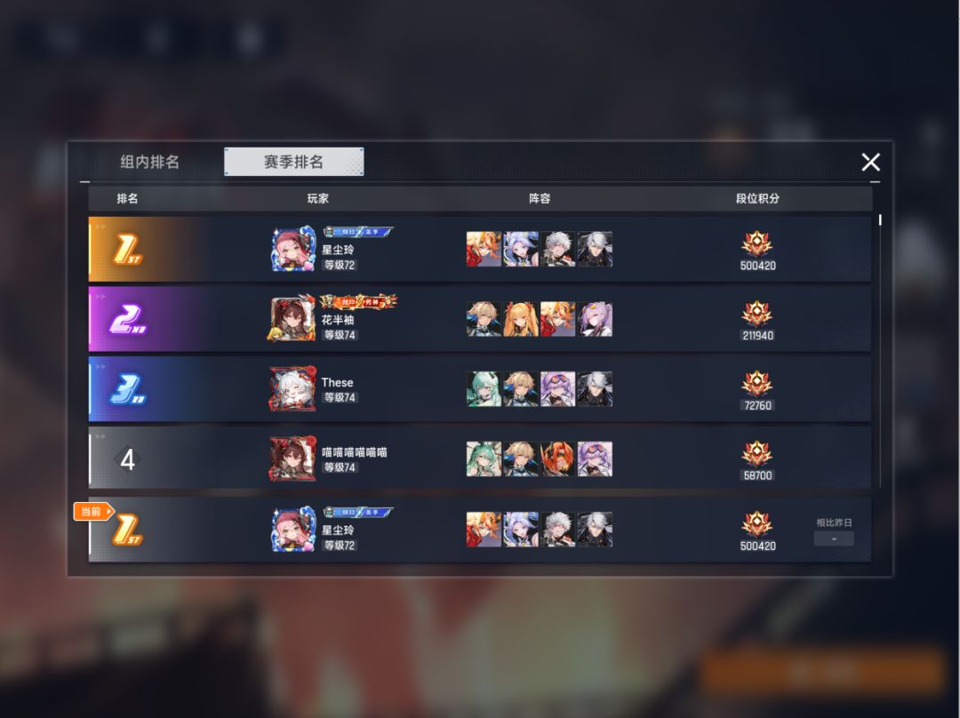 黎明见证黄昏的信徒! 3