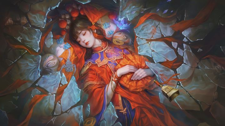 【纸嫁衣5来生戏】第三折完整剧情+攻略截图