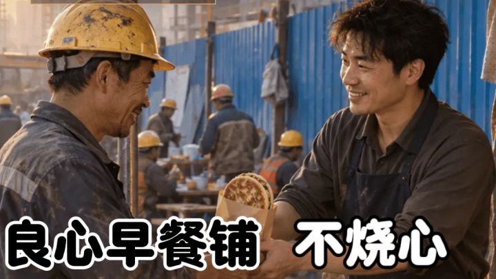 市井模拟经营|守规矩赚小钱,还是昧良心赚快钱?截图