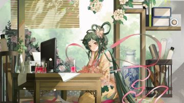 浅评一下洛神，附带培养建议。