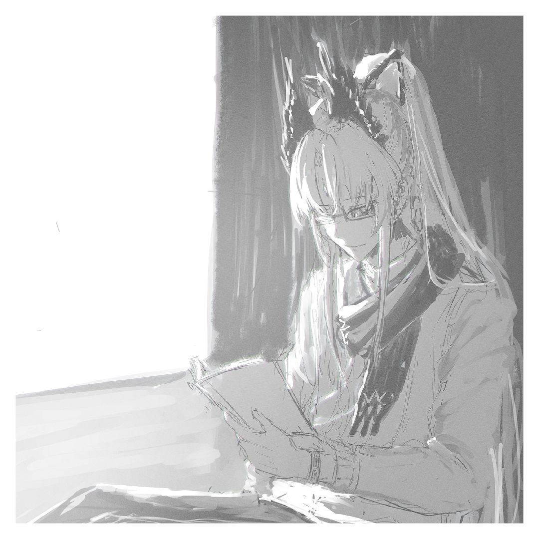 冬日客老师 1