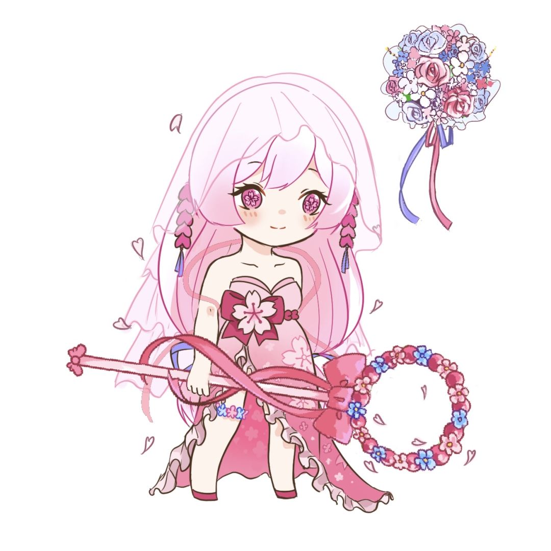樱花之约🌸 2