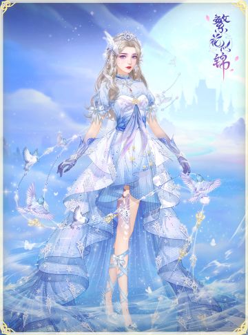 繁花壁纸｜绝美高清壁纸放送~（七）