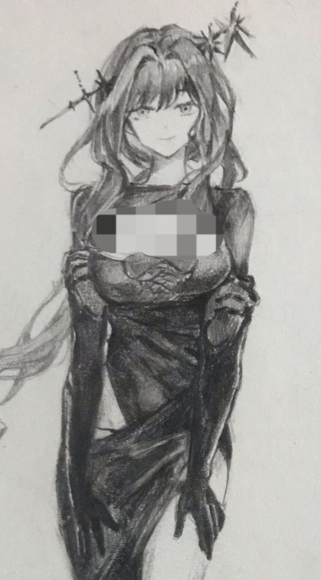 阿尔卡纳 格蕾斯 1