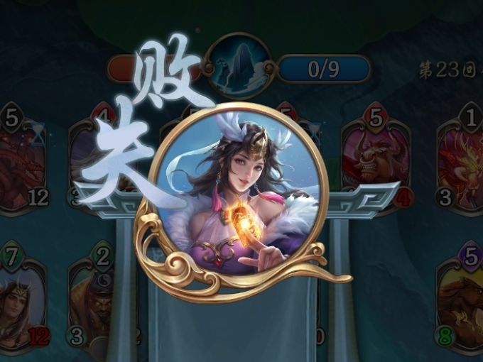 五行师青黄不接是官方自己作的，宣传推广与对新老玩家群体、TapTap论坛的维护都是得过且过的样子[表情_吃瓜]。截图